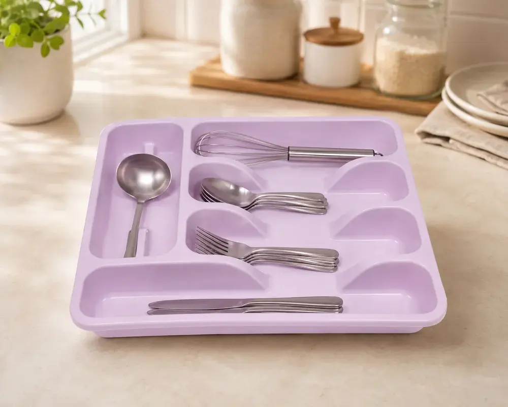 Cutlery Drawer Organiser