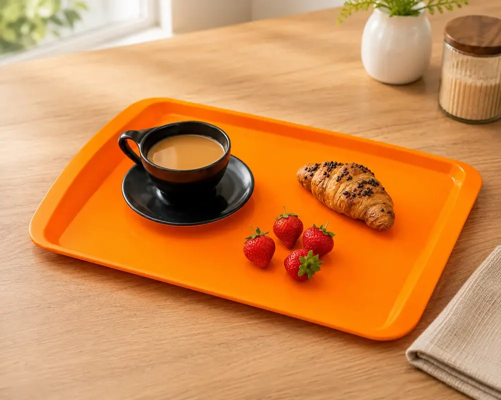 Serving Trays