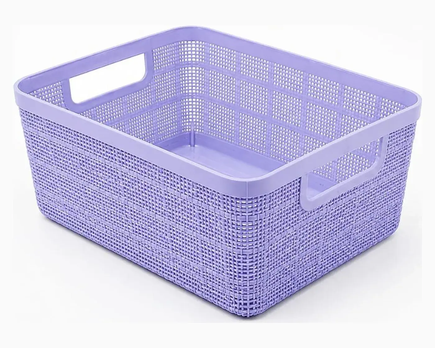 Woven Storage Baskets