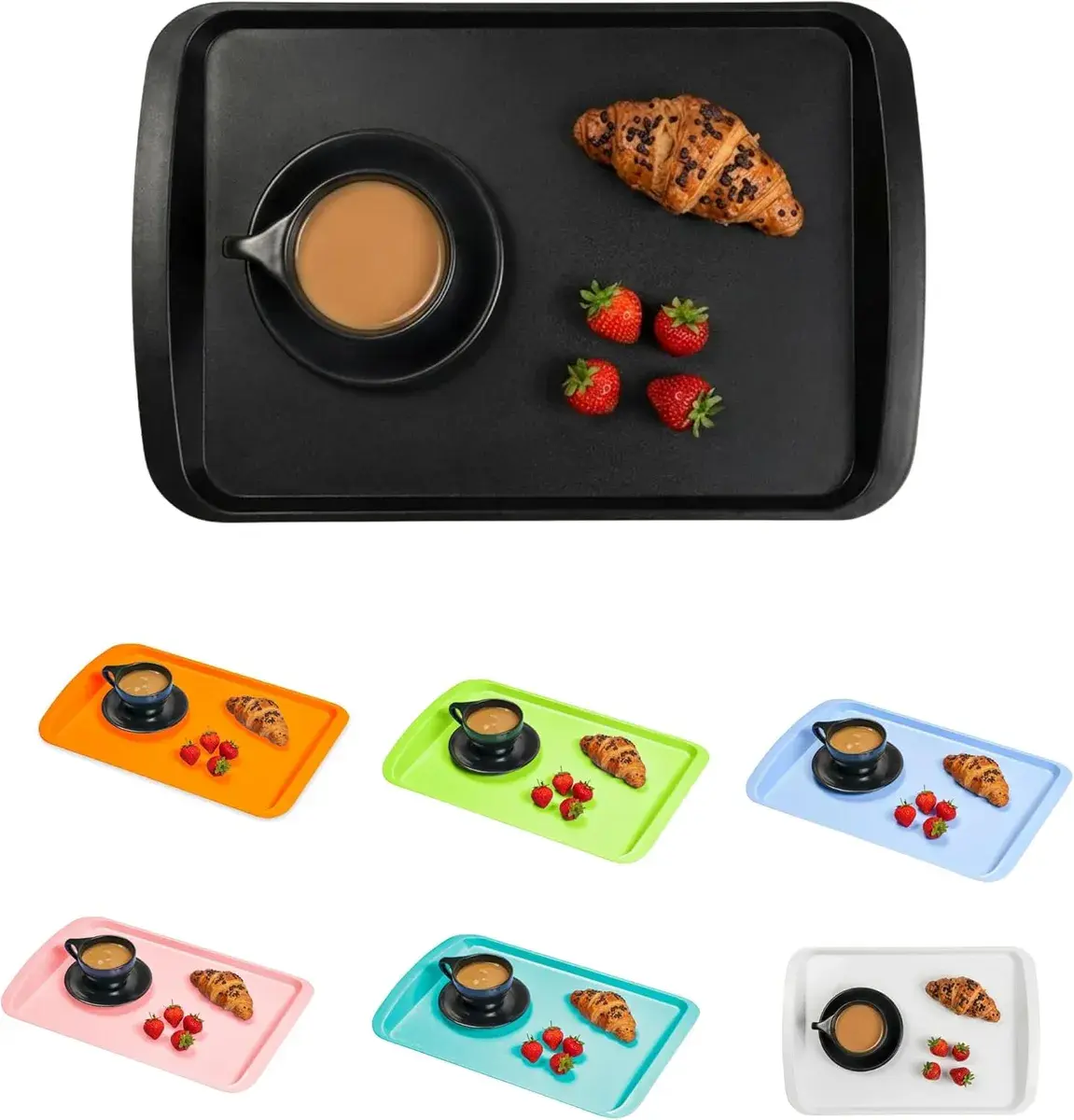 Serving Trays — image 1 of 7