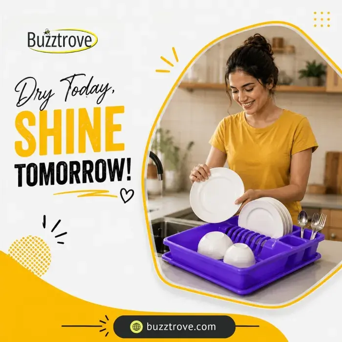 Buzz Trove tableware — @buzztrove.online on Instagram