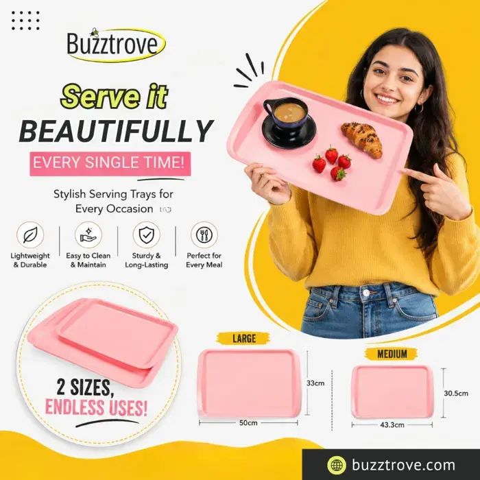 Buzz Trove tableware — @buzztrove.online on Instagram