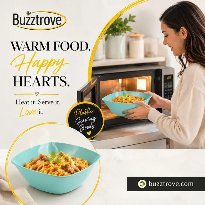 Buzz Trove tableware — @buzztrove.online on Instagram