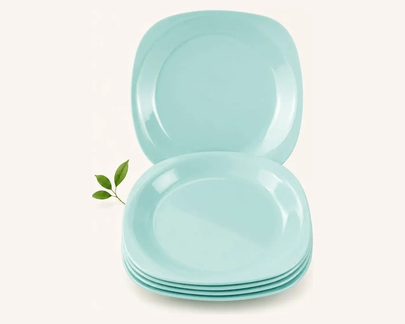 Dinner Plates
