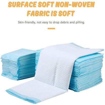 Super Absorbant Anti Slip Puppy Pads