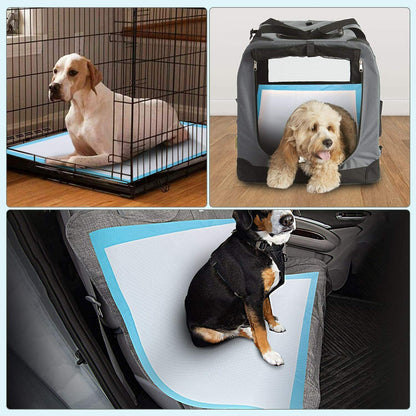 Super Absorbant Anti Slip Puppy Pads