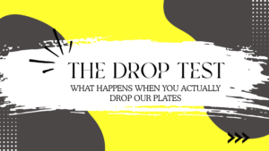 The Drop Test: